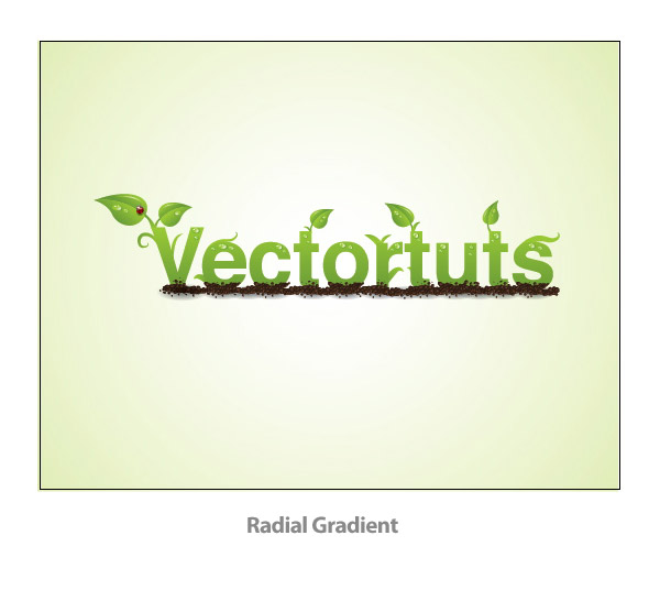 Шрифт Vectips. Green- friendly перевод. Vectips.